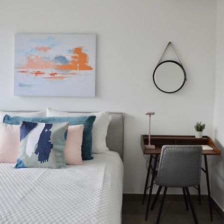 גואטמלה Cozy Stays Cayala Apartments 7 מראה חיצוני תמונה
