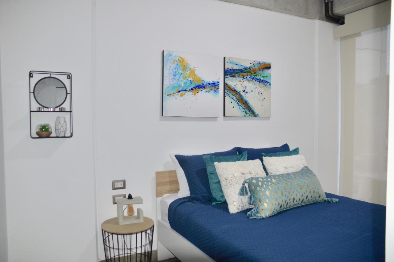 גואטמלה Cozy Stays Cayala Apartments 7 מראה חיצוני תמונה