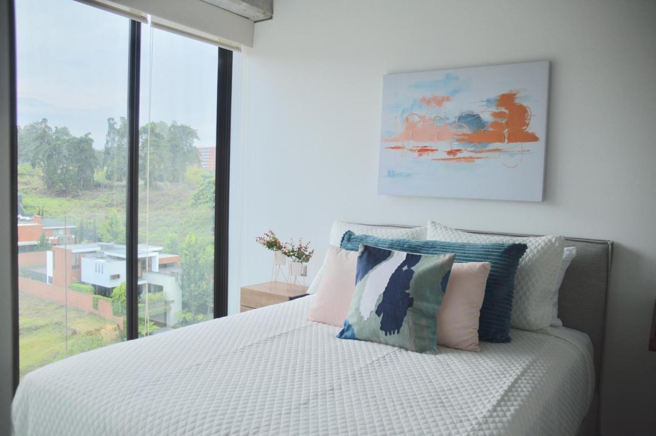 גואטמלה Cozy Stays Cayala Apartments 7 מראה חיצוני תמונה