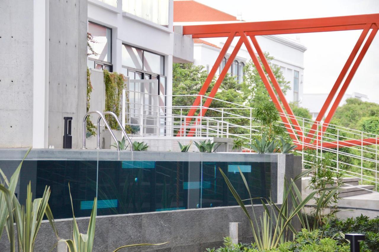 גואטמלה Cozy Stays Cayala Apartments 7 מראה חיצוני תמונה