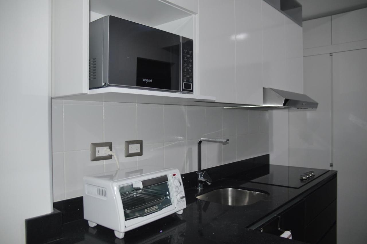 גואטמלה Cozy Stays Cayala Apartments 7 מראה חיצוני תמונה