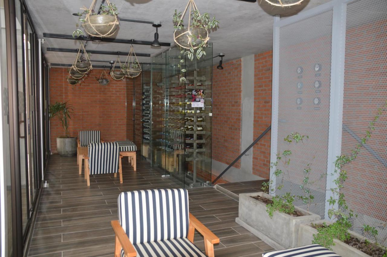 גואטמלה Cozy Stays Cayala Apartments 7 מראה חיצוני תמונה