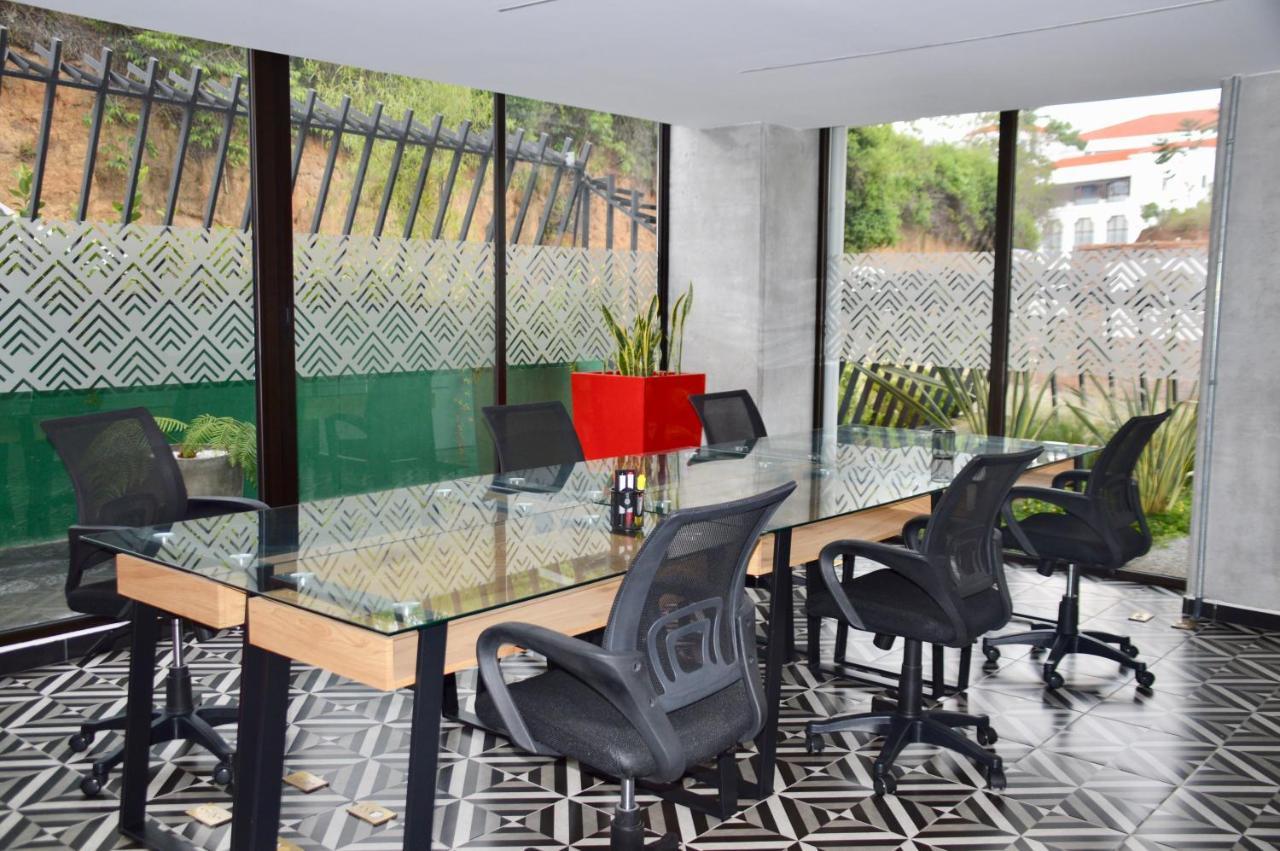 גואטמלה Cozy Stays Cayala Apartments 7 מראה חיצוני תמונה